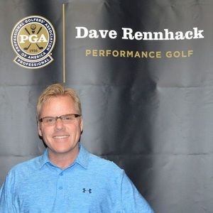 Meet your Posher, Dave